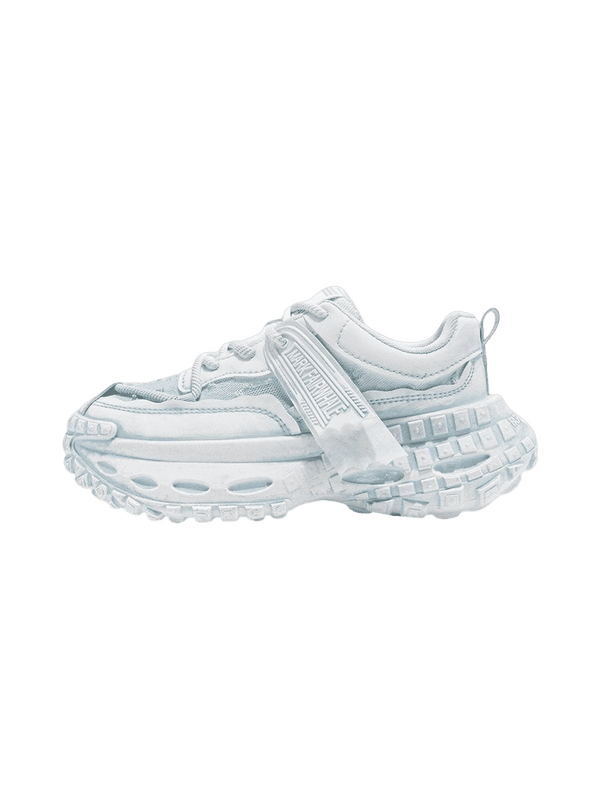 AirStride Max Sneakers - Octagon