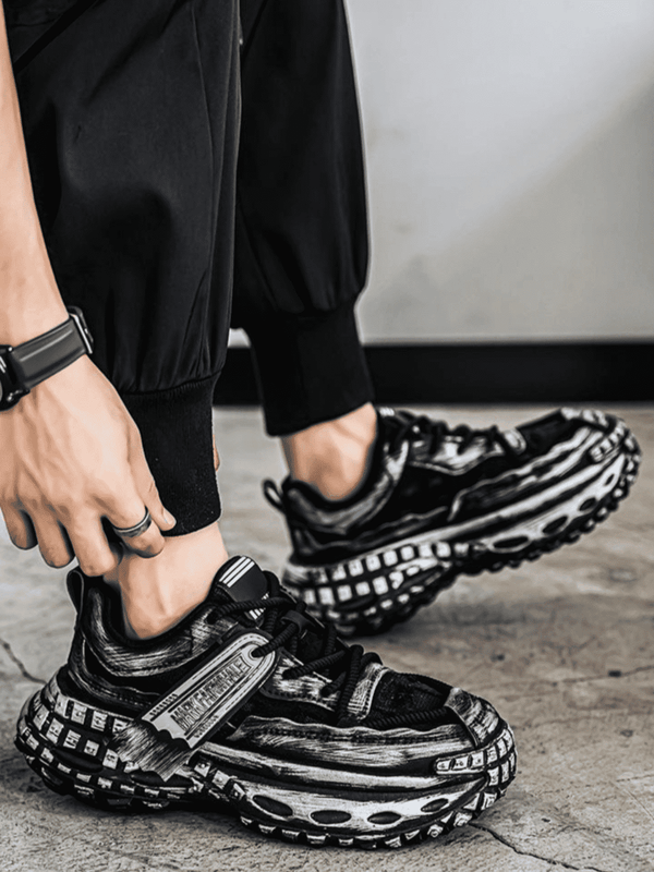 AirStride Max Sneakers - Octagon
