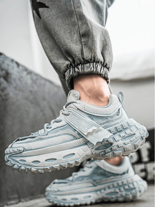 AirStride Max Sneakers - Octagon