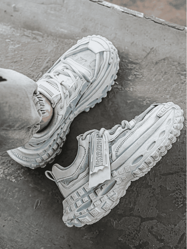 AirStride Max Sneakers - Octagon