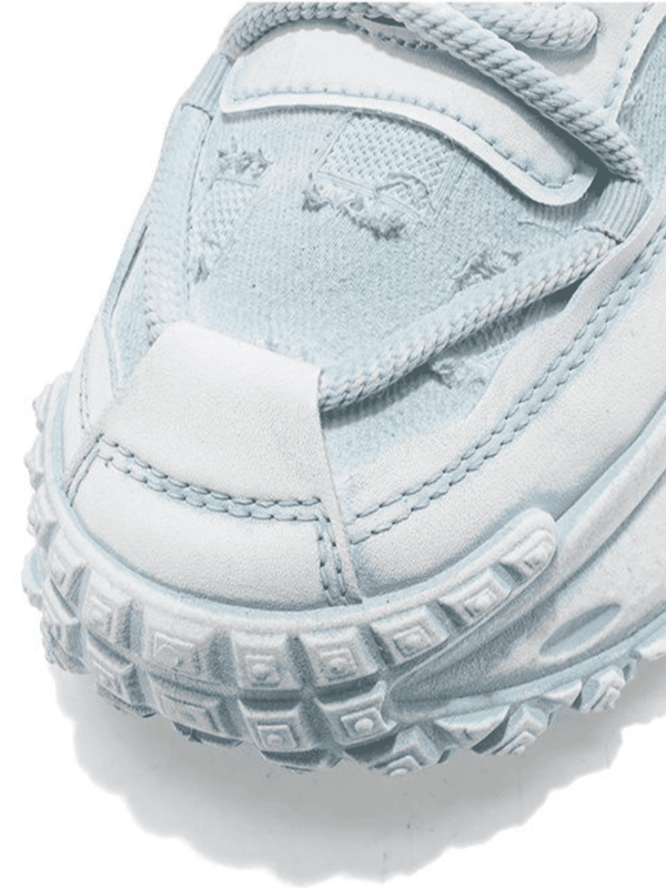 AirStride Max Sneakers - Octagon