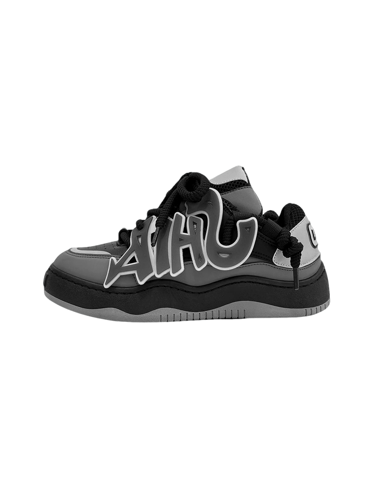 NeonStride Sport Walkers - Octagon