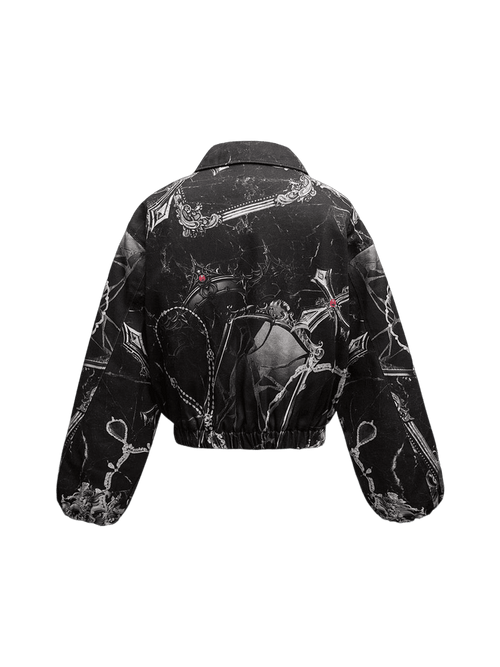 STREETMARK DARK SERIES - Octagon