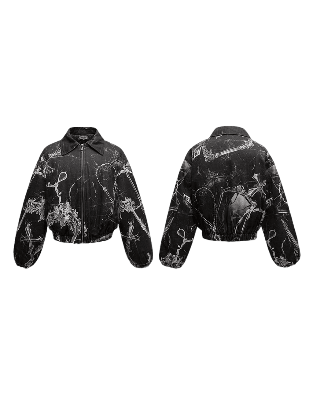 STREETMARK DARK SERIES - Octagon