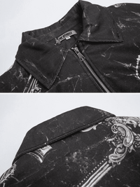 STREETMARK DARK SERIES - Octagon