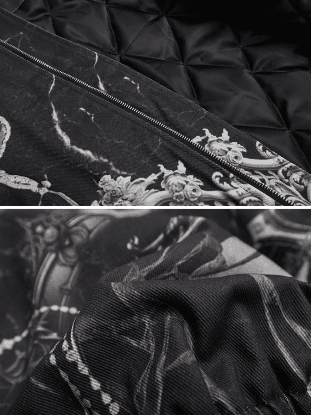 STREETMARK DARK SERIES - Octagon
