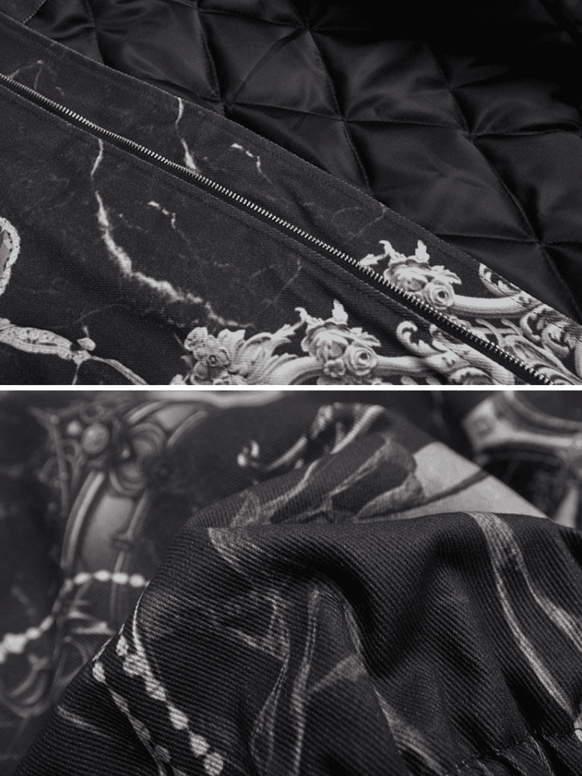 STREETMARK DARK SERIES - Octagon