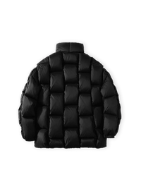 DIAGRAM PUFFER - Octagon