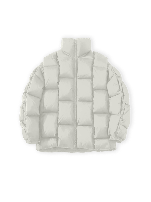 DIAGRAM PUFFER - Octagon