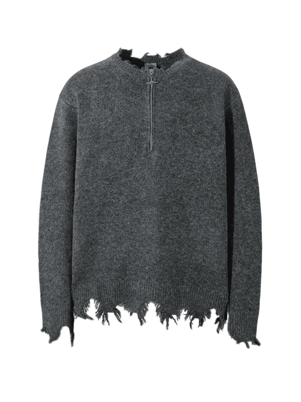 FrayCore Pullover - Octagon