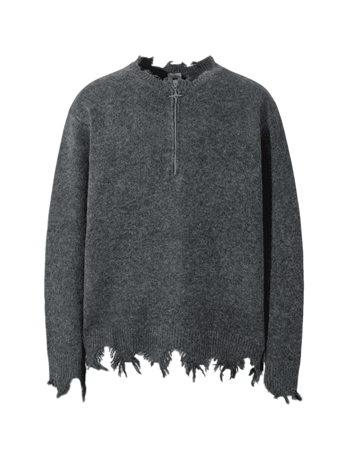 FrayCore Pullover - Octagon