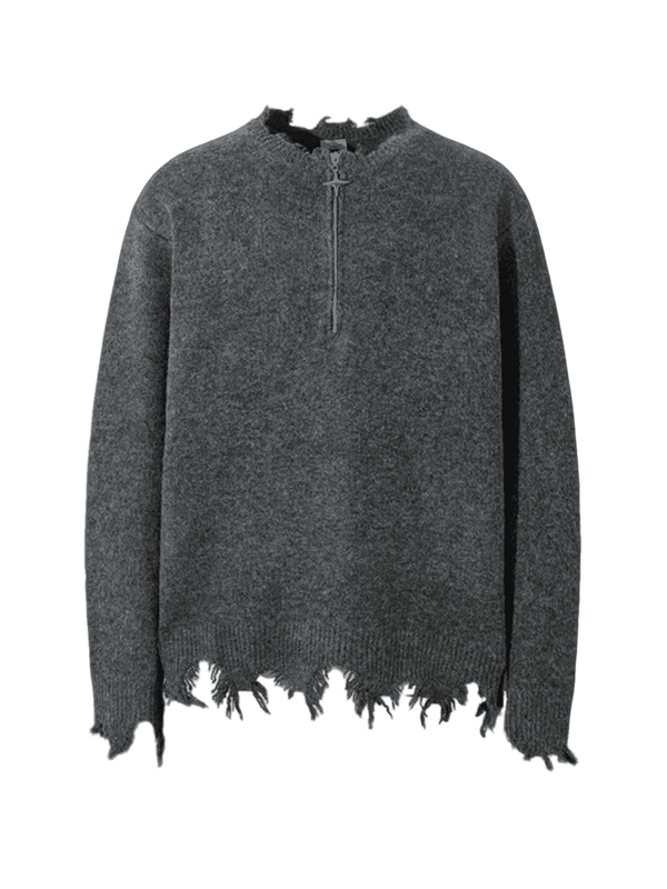 FrayCore Pullover - Octagon