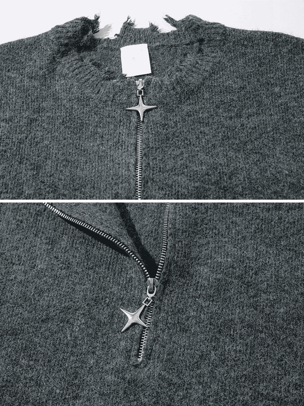 FrayCore Pullover - Octagon