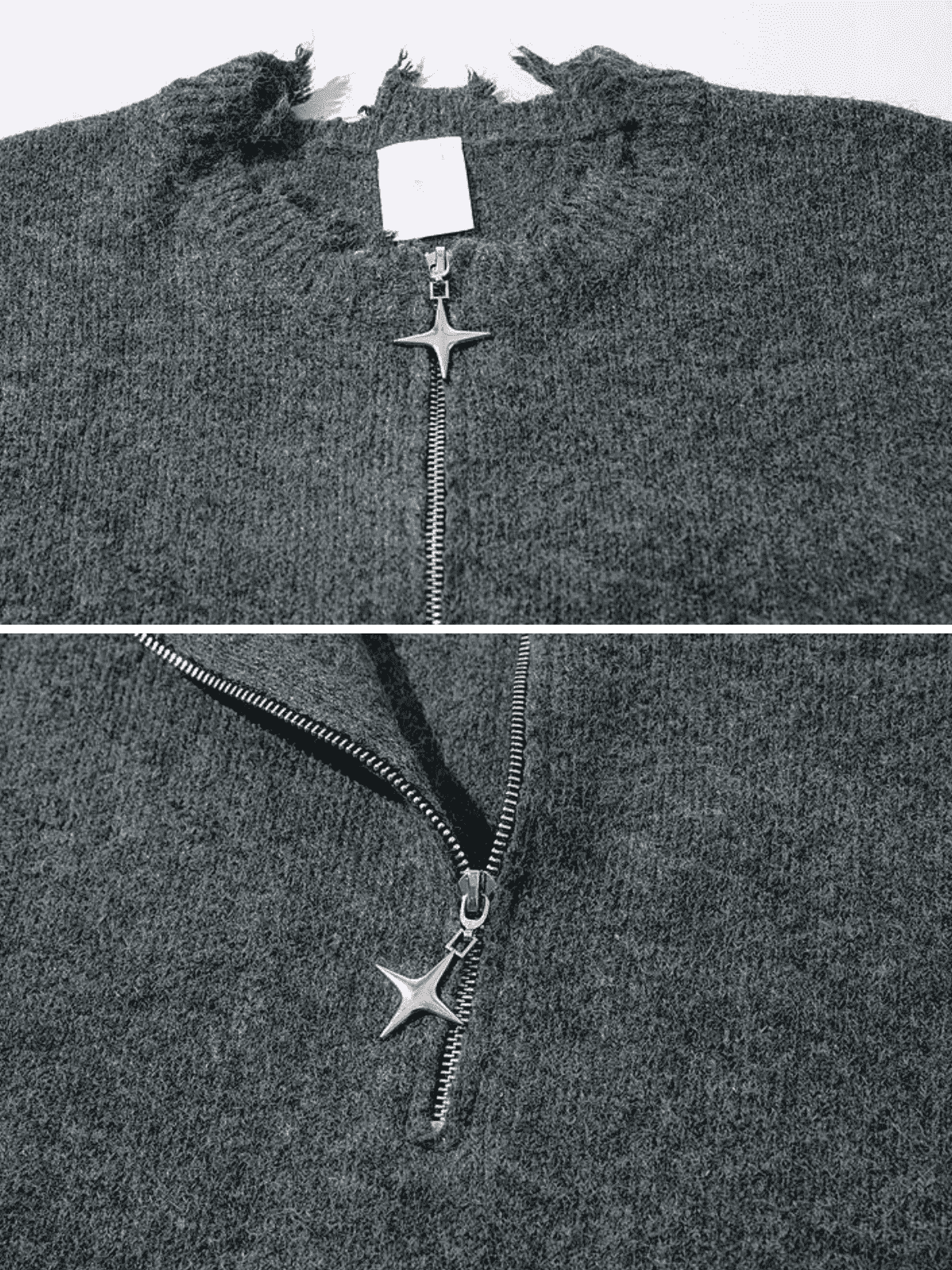 FrayCore Pullover - Octagon