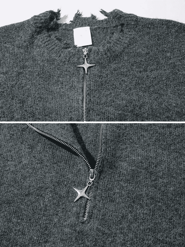 FrayCore Pullover - Octagon
