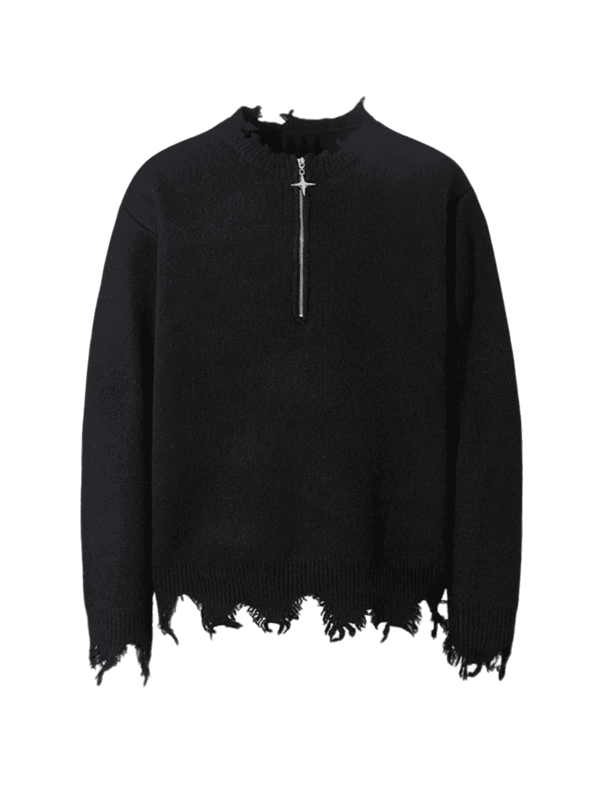 FrayCore Pullover - Octagon