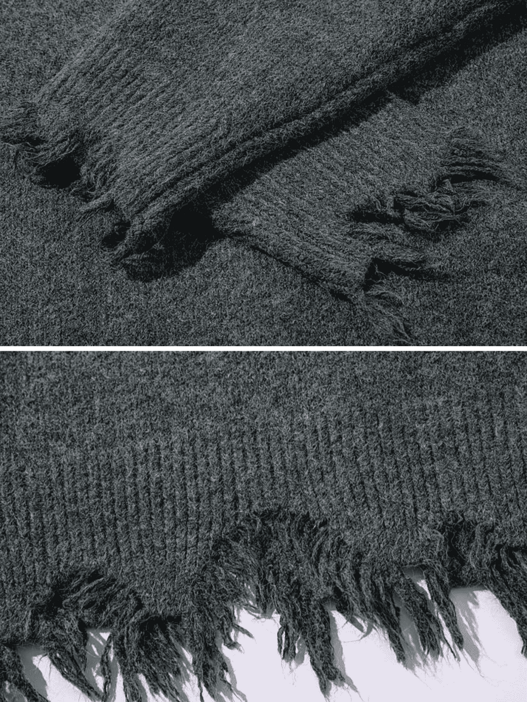 FrayCore Pullover - Octagon