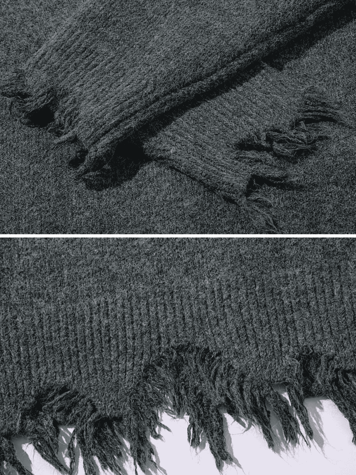 FrayCore Pullover - Octagon