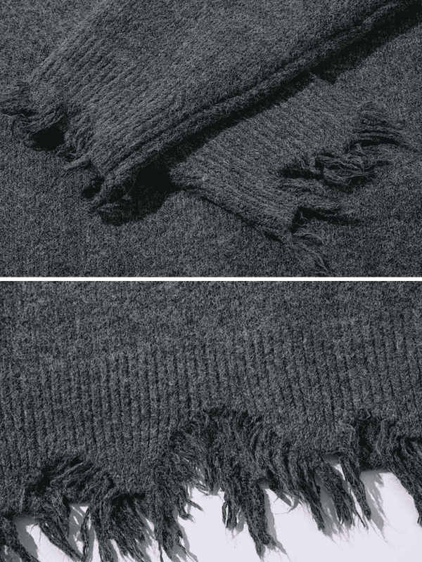 FrayCore Pullover - Octagon