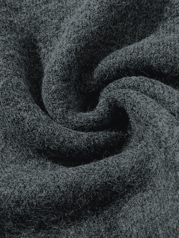FrayCore Pullover - Octagon