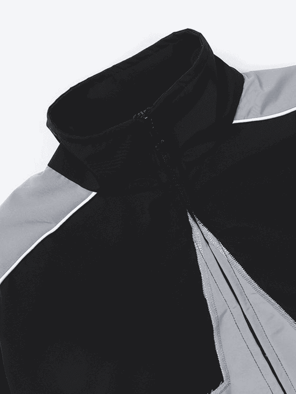 Harbor Luxe - Octagon