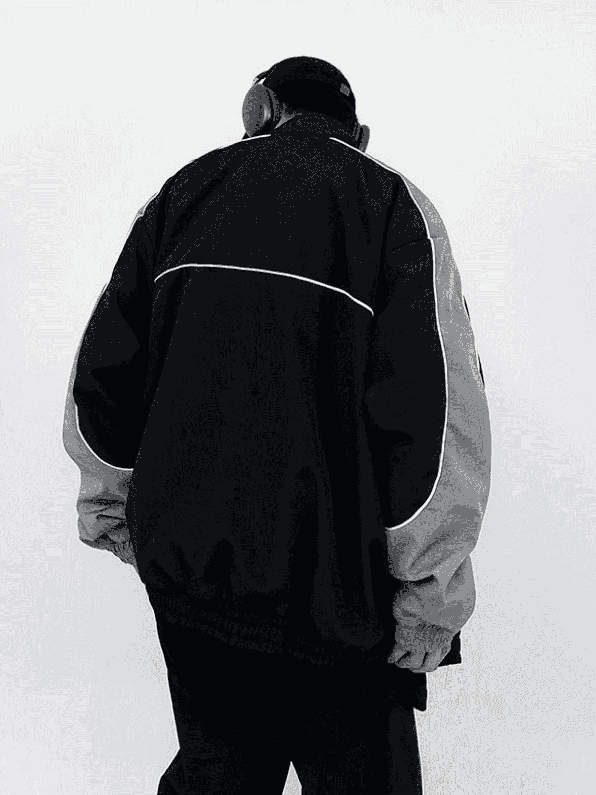 Harbor Luxe - Octagon