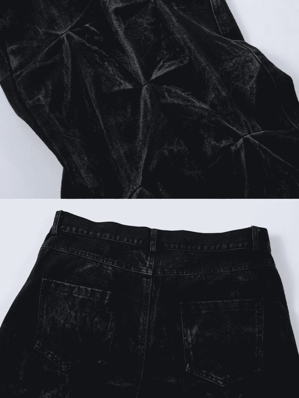 LoneFold Denim - Octagon