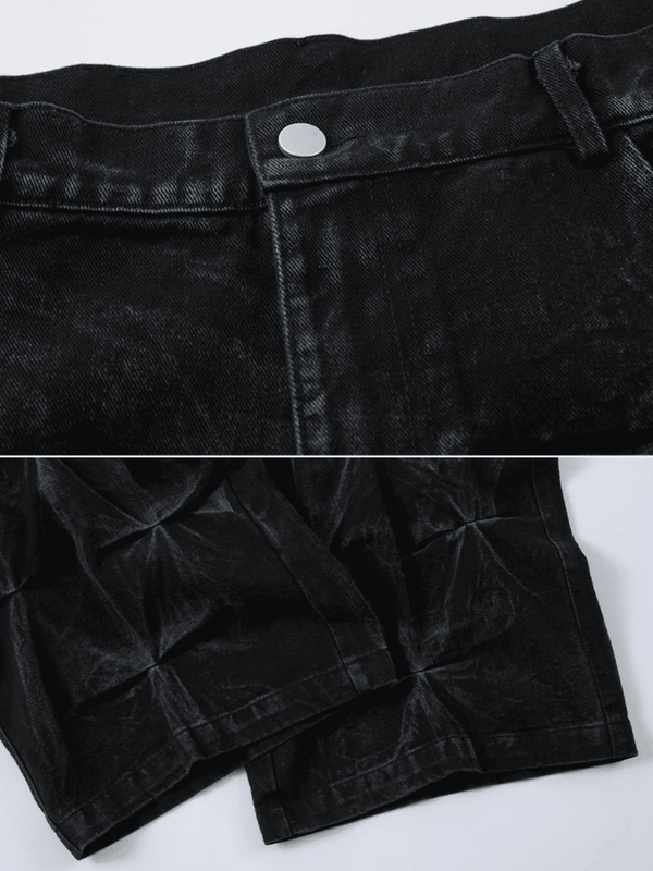 LoneFold Denim - Octagon