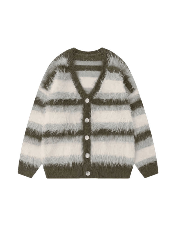 MinkBlend Knit - Octagon