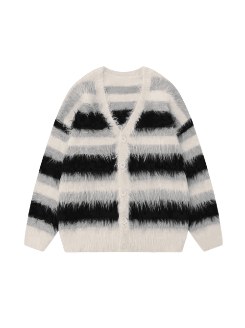 MinkBlend Knit - Octagon