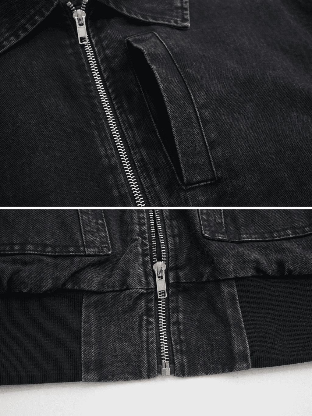 PATCHWORK VISION JACKET - Octagon