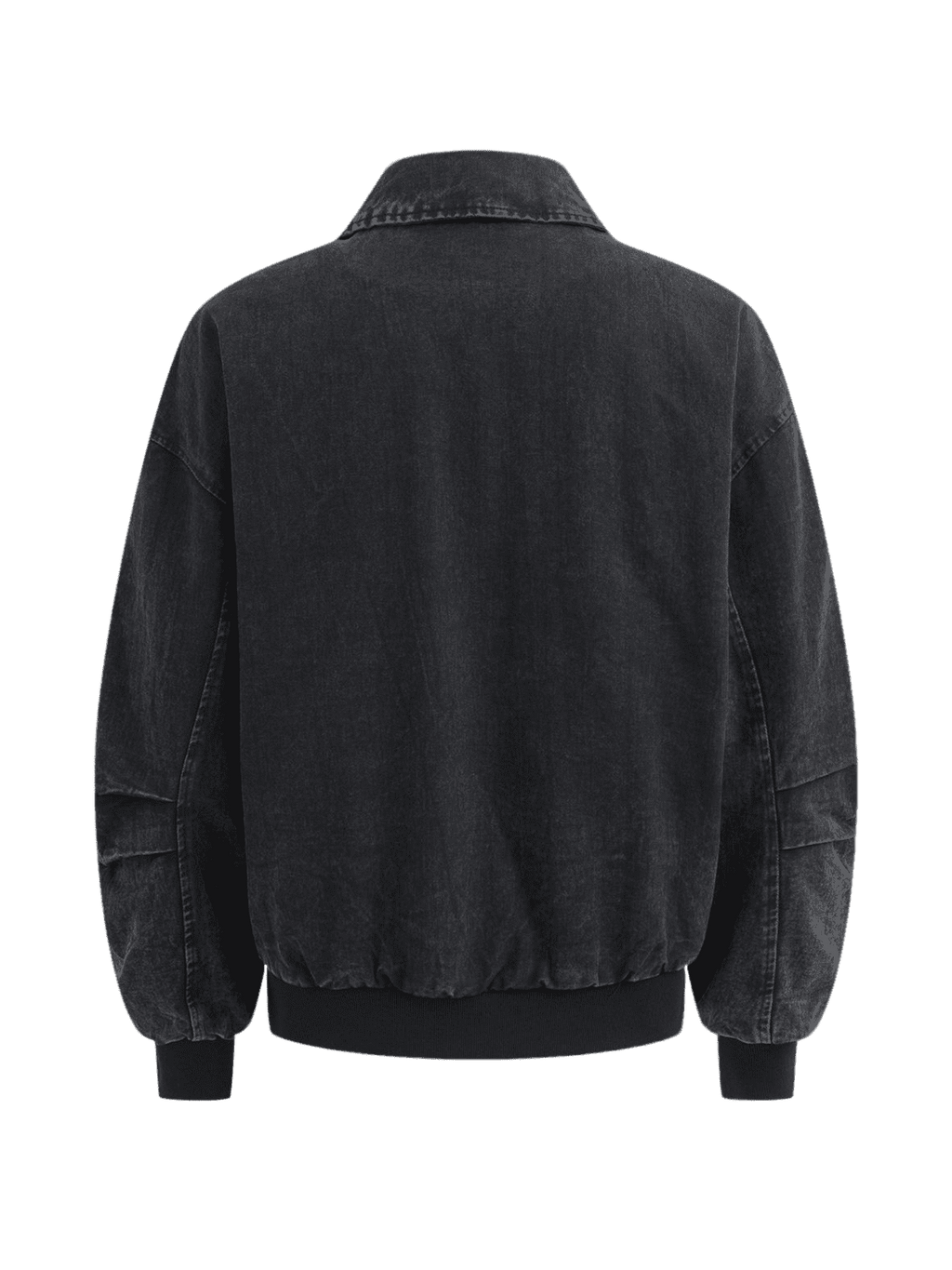 PATCHWORK VISION JACKET - Octagon