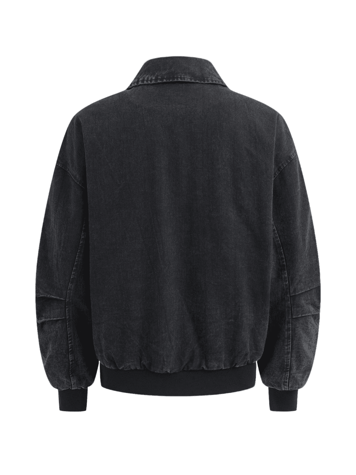 PATCHWORK VISION JACKET - Octagon