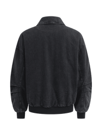 PATCHWORK VISION JACKET - Octagon