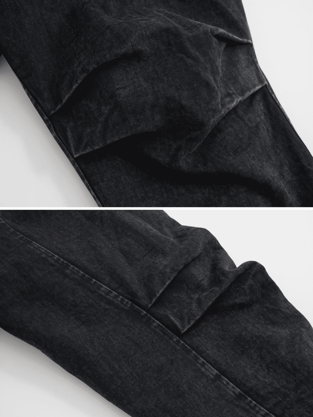 PATCHWORK VISION JACKET - Octagon