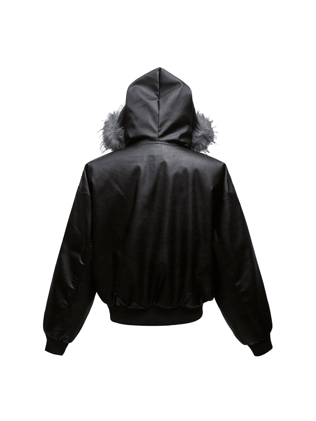 PeakEdge Hooded Coat - Octagon