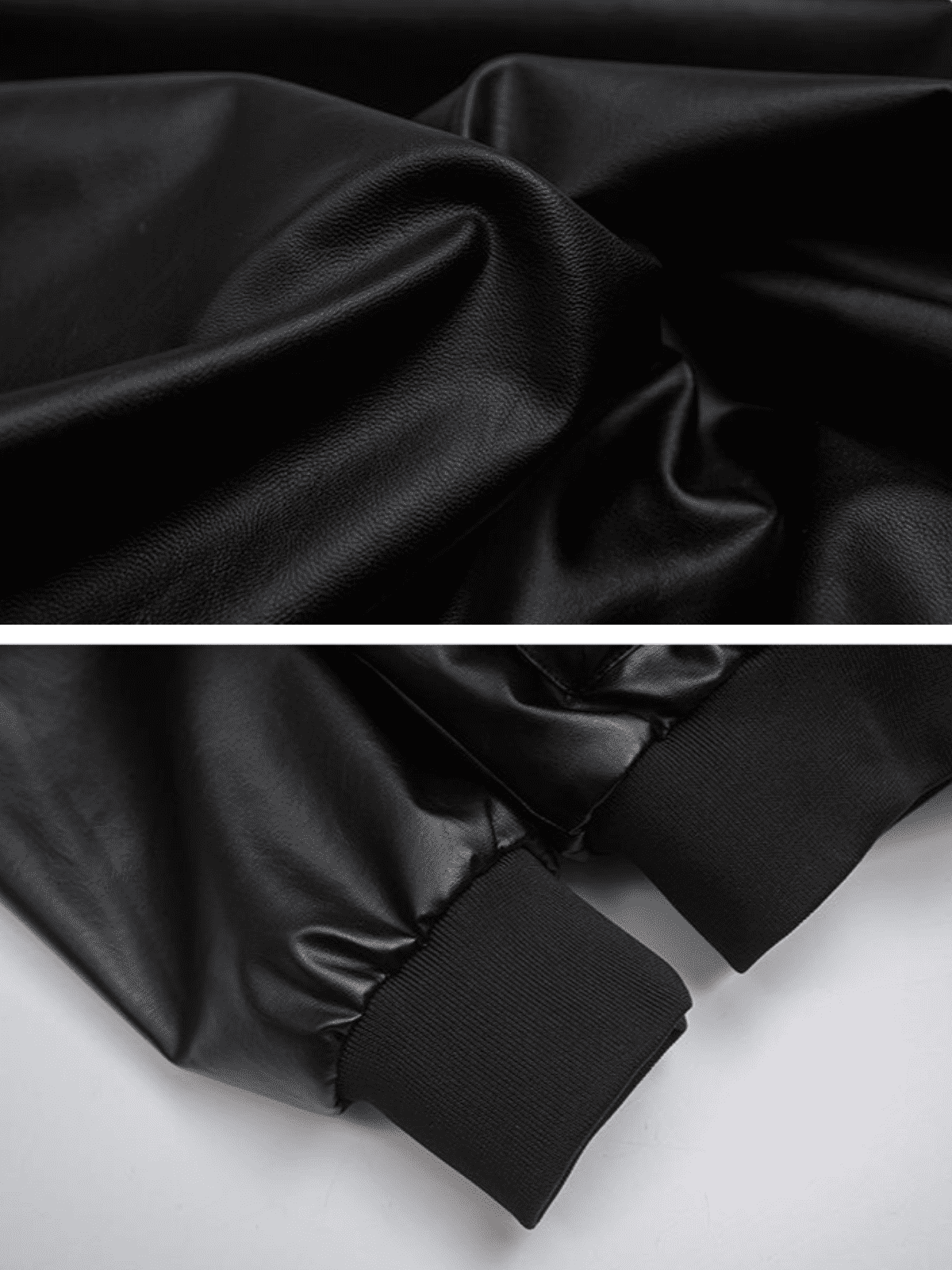 PeakEdge Hooded Coat - Octagon