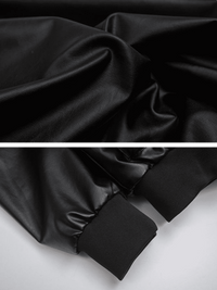 PeakEdge Hooded Coat - Octagon