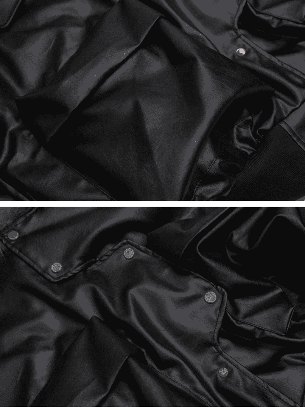 PeakEdge Hooded Coat - Octagon