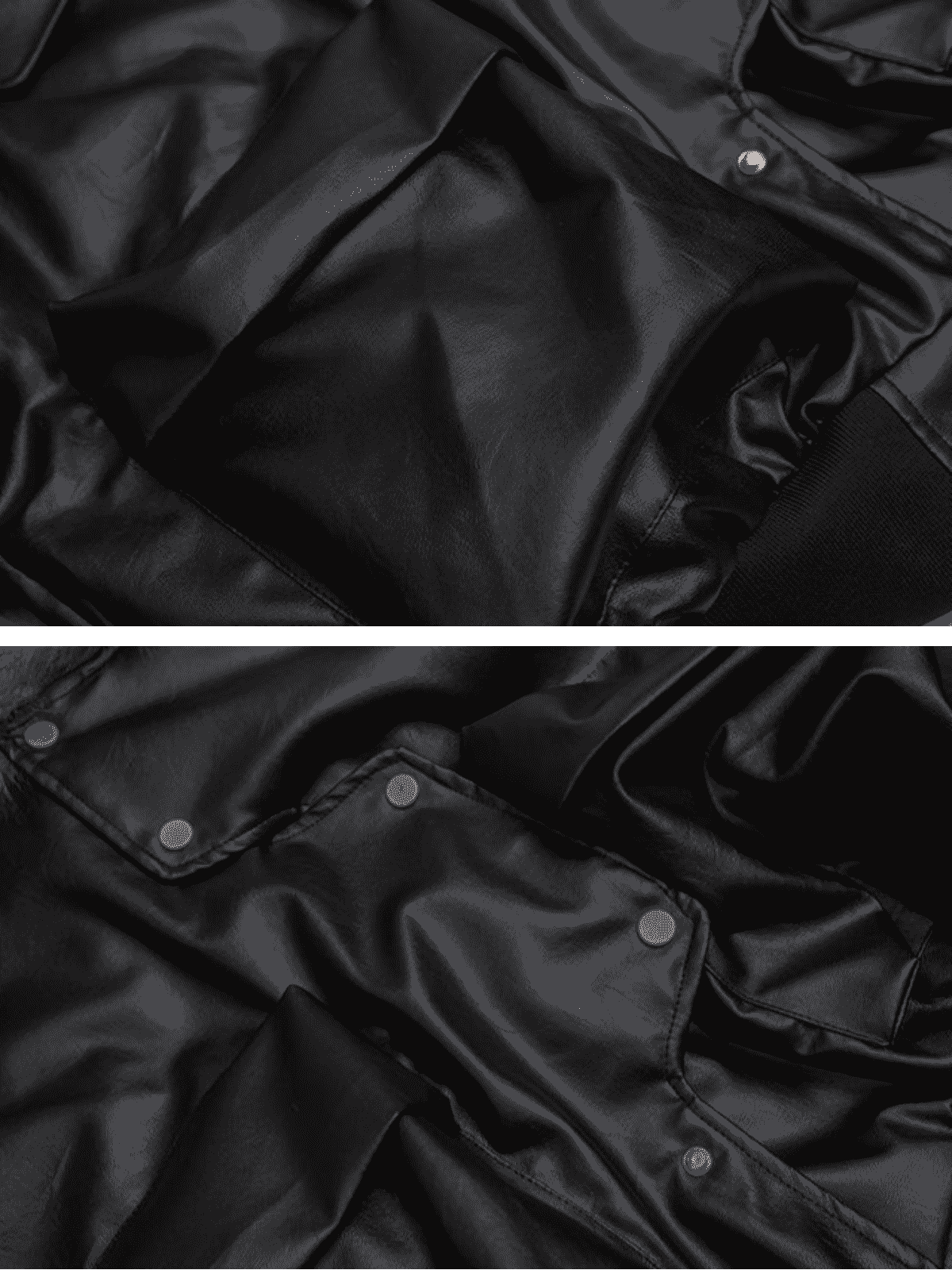 PeakEdge Hooded Coat - Octagon