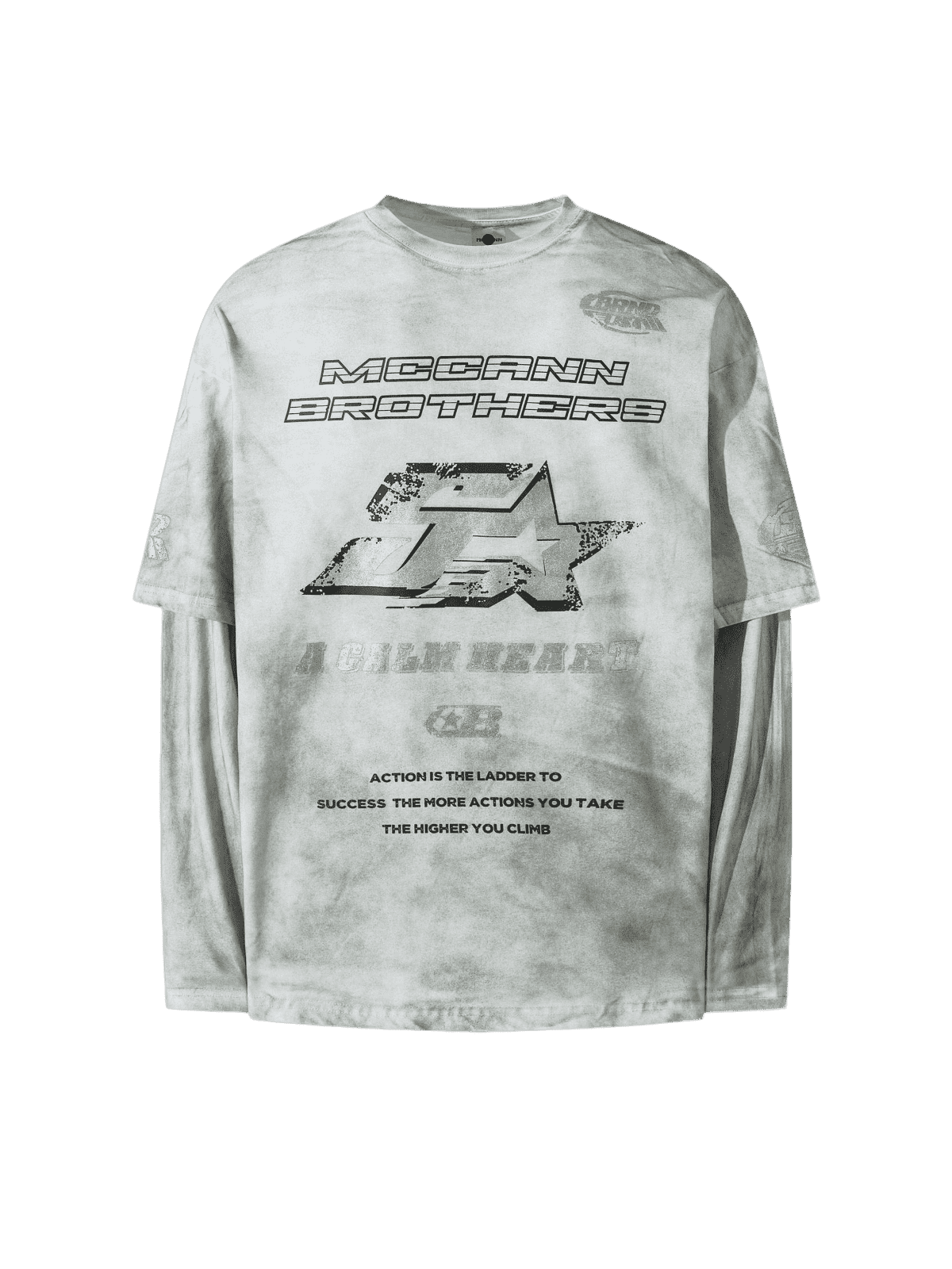 RetroLap Tee - Octagon