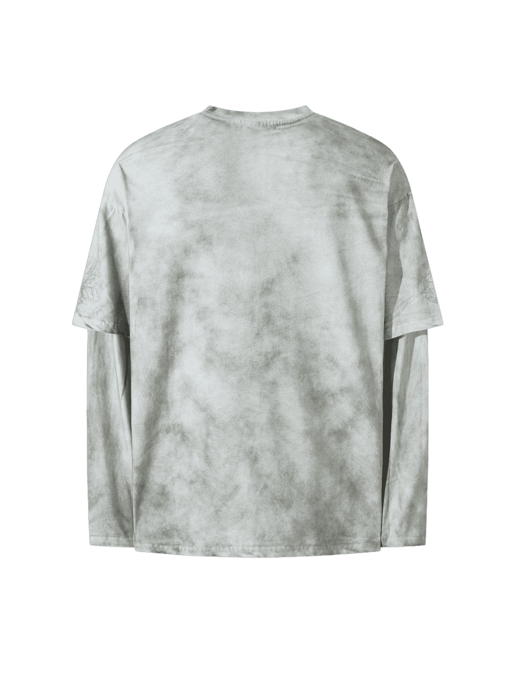 RetroLap Tee - Octagon