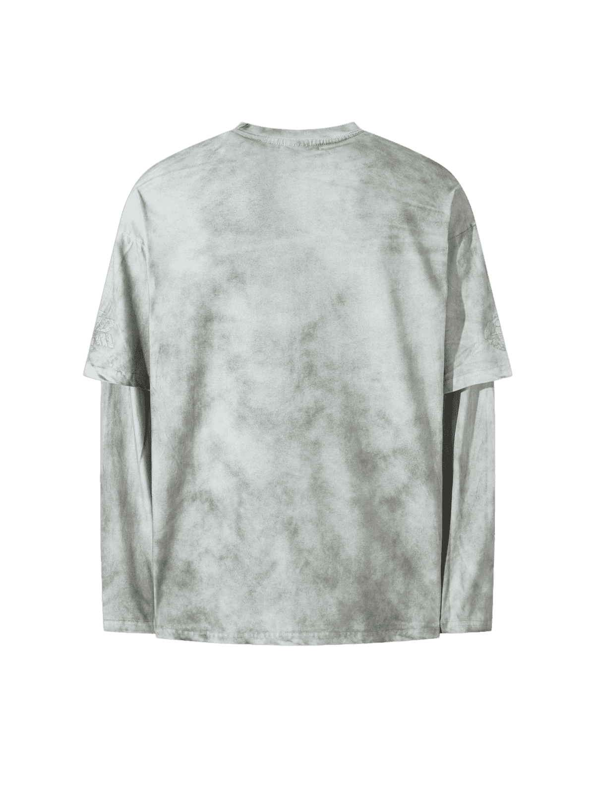 RetroLap Tee - Octagon