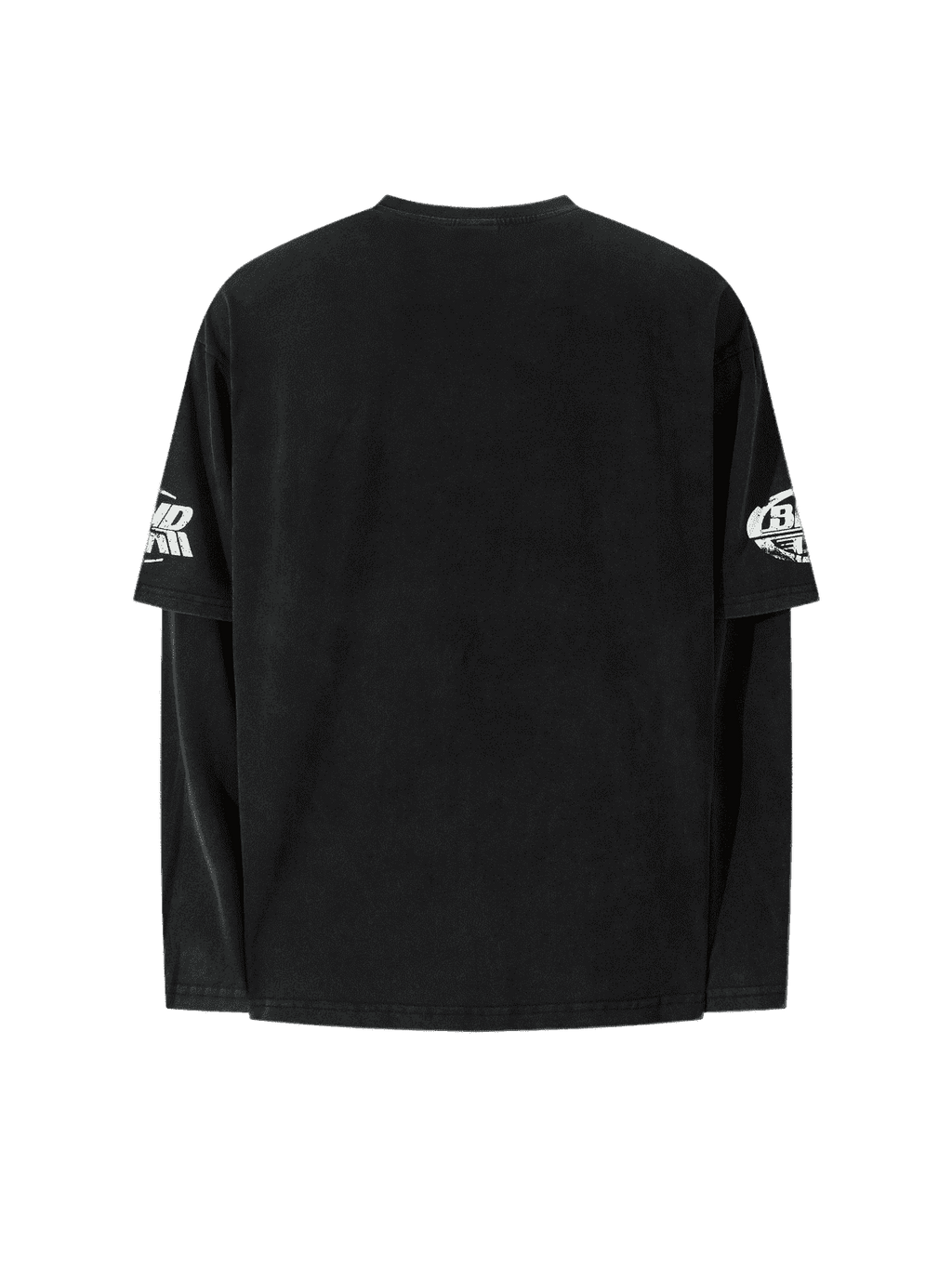 RetroLap Tee - Octagon