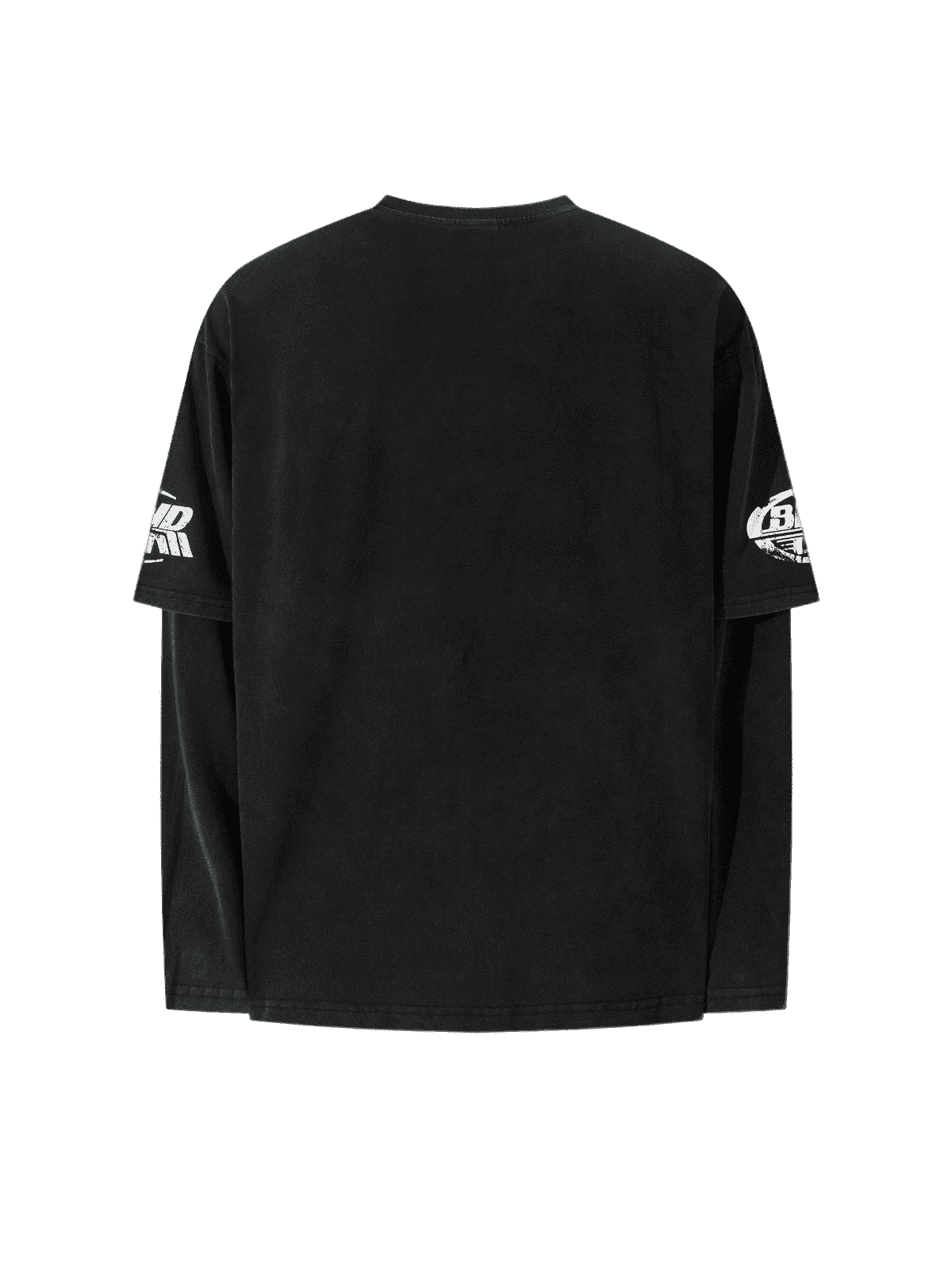 RetroLap Tee - Octagon