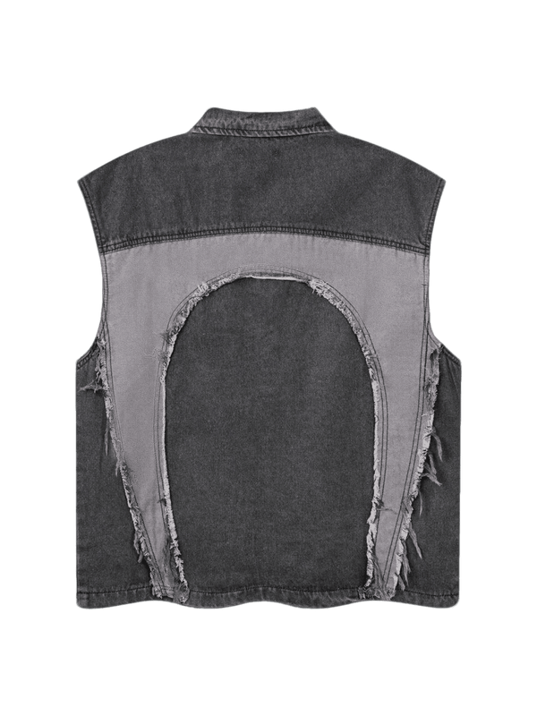 RogueThread Vest - Octagon