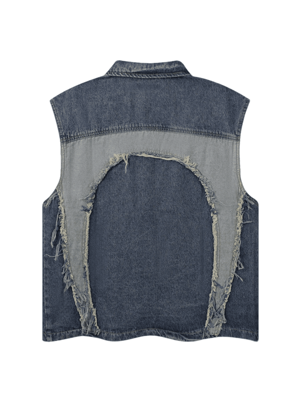 RogueThread Vest - Octagon