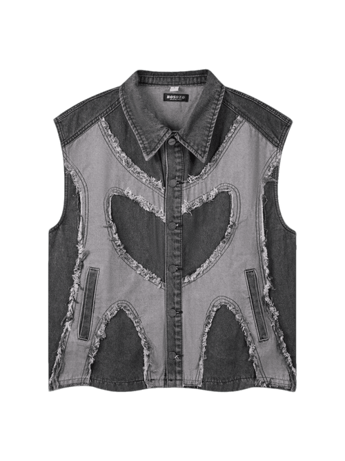 RogueThread Vest - Octagon