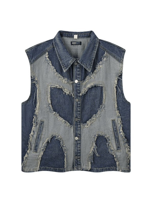 RogueThread Vest - Octagon