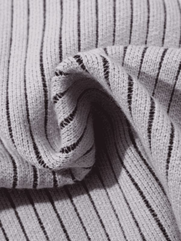 Streetline Knit - Octagon